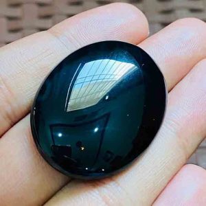 Black Aqeeq (Aqeeq Siyah)