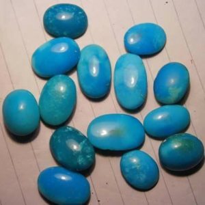 Iranian Turquoise (Irani Feroza)